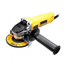 ESMERILHADEIRA ANGULAR 4.1/2 DWE4020 800W 220V DEWALT